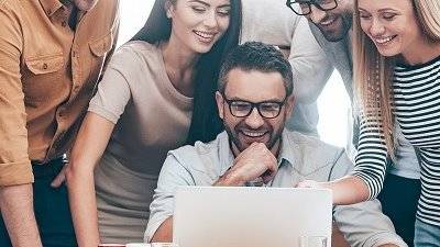 Business Marketing Chesapeake VA